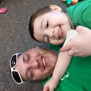 Meet your Posher, William